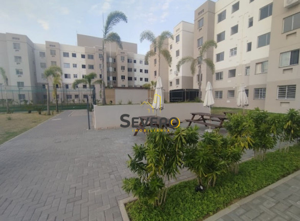 Imagem Apartamento com 2 Quartos à Venda, 45 m² em Neves (neves) - São Gonçalo Imagem Apartamento com 2 Quartos à Venda, 45 m² em Neves (neves) - São Gonçalo