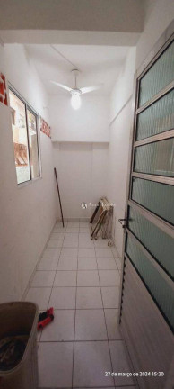 Imagem Sala Comercial para Alugar, 180 m² em Boqueirão - Santos Imagem Sala Comercial para Alugar, 180 m² em Boqueirão - Santos