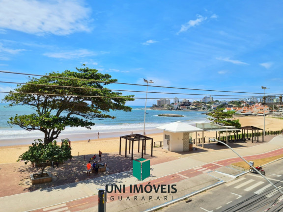 Imagem Apartamento com 3 Quartos à Venda, 130 m² em Praia Do Morro - Guarapari Imagem Apartamento com 3 Quartos à Venda, 130 m² em Praia Do Morro - Guarapari