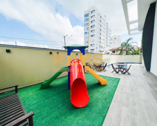 Imagem Apartamento com 3 Quartos à Venda, 119 m² em América - Joinville Imagem Apartamento com 3 Quartos à Venda, 119 m² em América - Joinville