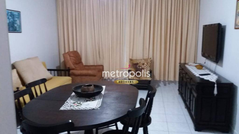 Imagem Apartamento com 3 Quartos à Venda, 93 m² em Enseada - Guarujá Imagem Apartamento com 3 Quartos à Venda, 93 m² em Enseada - Guarujá