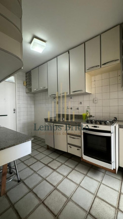 Imagem Imóvel com 3 Quartos à Venda, 93 m² em Pituba - Salvador