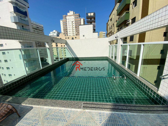 Apartamento com 1 Quarto à Venda, 50 m² em Canto Do Forte - Praia Grande