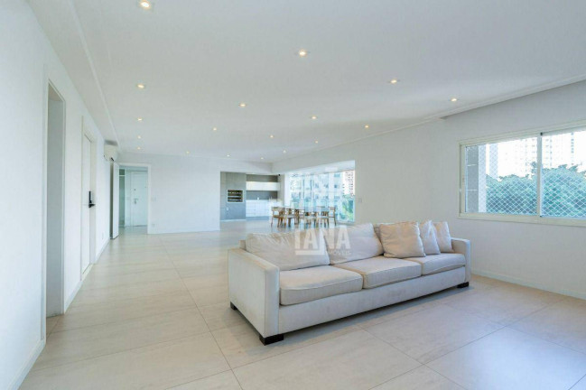 Imagem Apartamento com 3 Quartos à Venda, 235 m² em Vila Nova Conceição - São Paulo Imagem Apartamento com 3 Quartos à Venda, 235 m² em Vila Nova Conceição - São Paulo