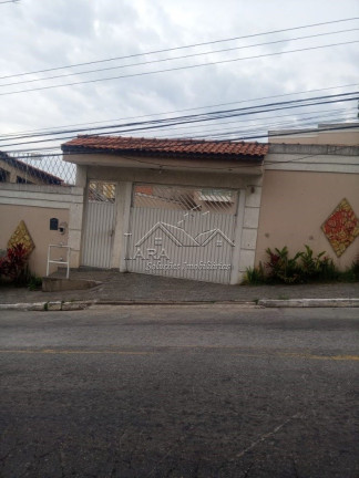 Casa de Condomínio com 2 Quartos à Venda, 60 m² em Itaquera - São Paulo