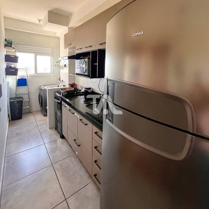 Imagem Apartamento com 2 Quartos à Venda, 55 m² em Parque Das Nações - Pindamonhangaba