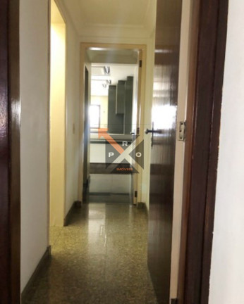 Imagem Imóvel com 4 Quartos à Venda, 260 m² em Jardim Anália Franco - São Paulo