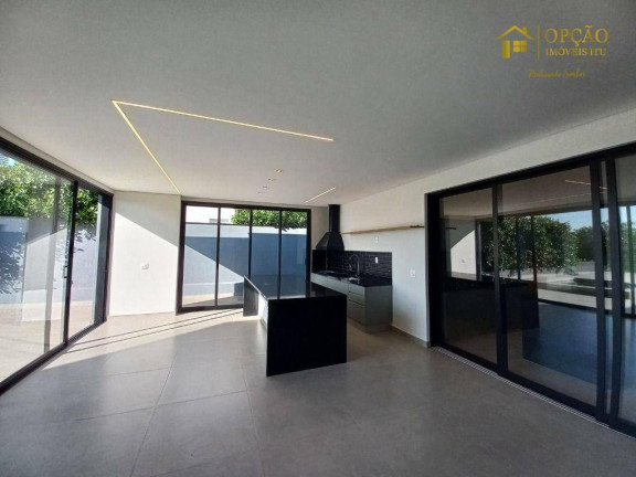 Imagem Casa com 4 Quartos à Venda, 386 m² em Condomínio Xapada Parque Ytu - Itu Imagem Casa com 4 Quartos à Venda, 386 m² em Condomínio Xapada Parque Ytu - Itu