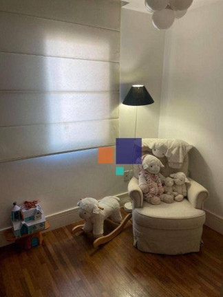 Imagem Apartamento com 3 Quartos à Venda, 124 m² em Mooca - São Paulo