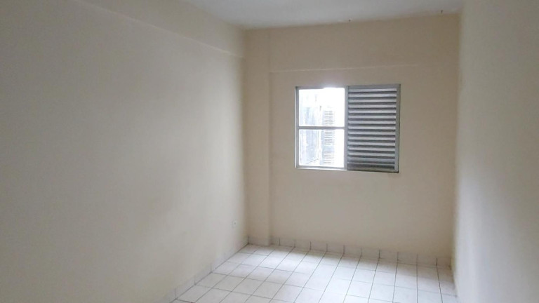 Imagem Apartamento com 1 Quarto para Alugar, 45 m² em Centro - São Vicente
