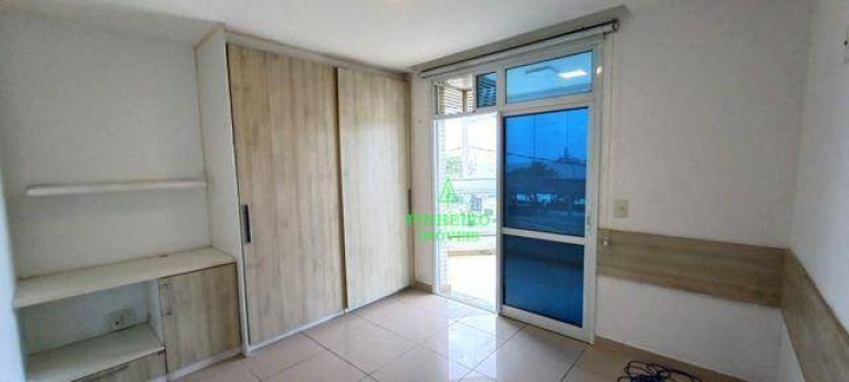 Imagem Apartamento com 4 Quartos à Venda, 141 m² em Piratininga - Niterói