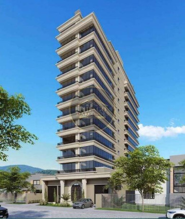 Apartamento com 3 Quartos à Venda, 106 m² em Balneário Brejatuba - Guaratuba