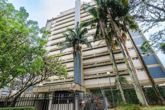Imagem Apartamento com 3 Quartos à Venda, 142 m² em Paraíso Do Morumbi - São Paulo Imagem Apartamento com 3 Quartos à Venda, 142 m² em Paraíso Do Morumbi - São Paulo