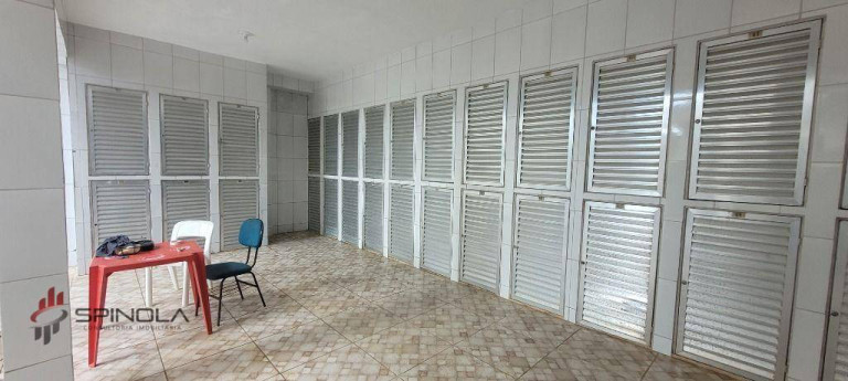 Imagem Apartamento com 1 Quarto à Venda, 36 m² em Vilamar - Praia Grande Imagem Apartamento com 1 Quarto à Venda, 36 m² em Vilamar - Praia Grande