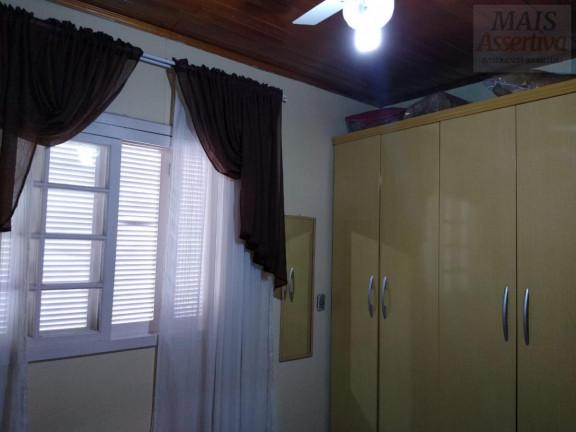 Imagem Casa com 3 Quartos à Venda, 150 m² em São Jorge - Novo Hamburgo