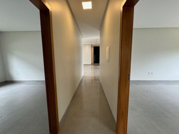 Imagem Chácara com 3 Quartos à Venda, 300 m² em Condomínio De Chácaras Countryville - Hidrolândia