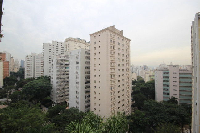 Imagem Apartamento com 4 Quartos à Venda, 370 m² em Higienópolis - São Paulo Imagem Apartamento com 4 Quartos à Venda, 370 m² em Higienópolis - São Paulo
