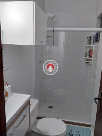 Imagem Casa com 2 Quartos à Venda, 75 m² em Da Luz - Nova Iguaçu