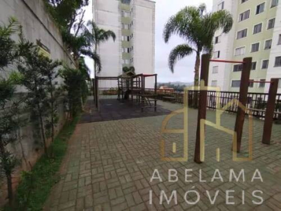 Imagem Apartamento com 2 Quartos à Venda, 50 m² em Parque São Vicente - Mauá Imagem Apartamento com 2 Quartos à Venda, 50 m² em Parque São Vicente - Mauá