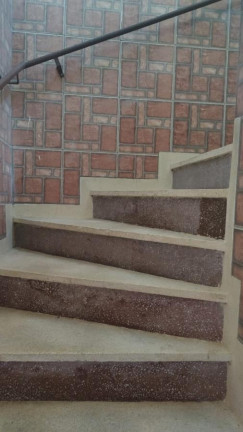 Imagem Casa com 2 Quartos para Alugar, em Campo Grande - Rio De Janeiro Imagem Casa com 2 Quartos para Alugar, em Campo Grande - Rio De Janeiro