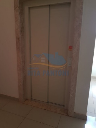 Imagem Apartamento com 2 Quartos para Alugar, 69 m² em Nova Aliança - Ribeirão Preto