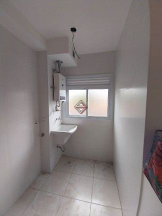 Imagem Imóvel com 2 Quartos à Venda, 48 m² em Jardim Palmares (zona Sul) - São Paulo