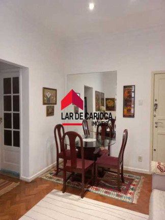Imagem Apartamento com 1 Quarto à Venda, 60 m² em Copacabana - Rio De Janeiro Imagem Apartamento com 1 Quarto à Venda, 60 m² em Copacabana - Rio De Janeiro