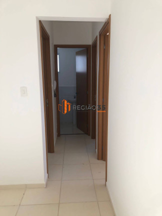 Imagem Apartamento com 2 Quartos à Venda, 42 m² em Jardim Vitória - Poços De Caldas