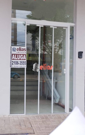Sala Comercial para Alugar, 25 m² em Centro - Bauru