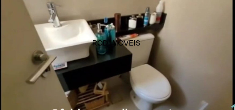 Imagem Casa com 3 Quartos à Venda, 128 m² em Jardim Monte Kemel - São Paulo