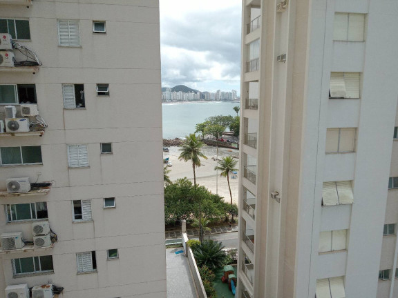 Imagem Apartamento com 4 Quartos à Venda, em Jardim Astúrias - Guarujá Imagem Apartamento com 4 Quartos à Venda, em Jardim Astúrias - Guarujá