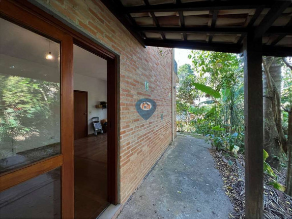 Imagem Casa com 3 Quartos à Venda, 369 m² em Granja Viana Ii - Cotia