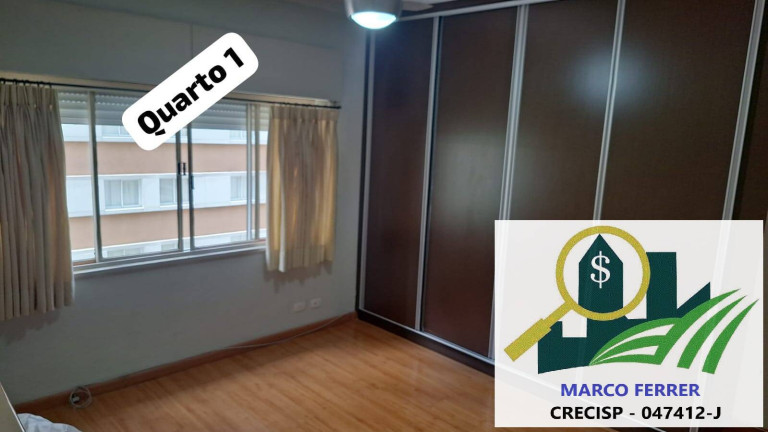 Imagem Apartamento com 4 Quartos à Venda, 175 m² em Jardim Paulista - São Paulo Imagem Apartamento com 4 Quartos à Venda, 175 m² em Jardim Paulista - São Paulo