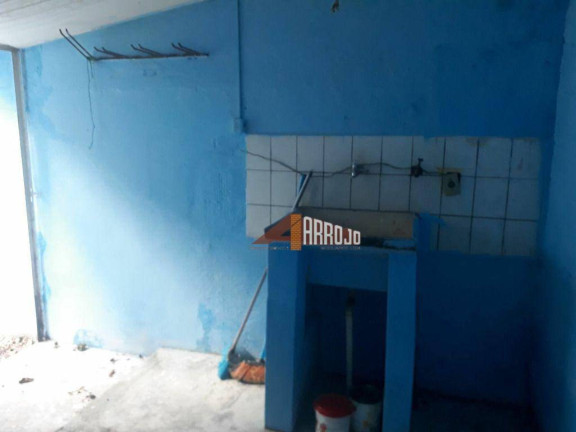 Imagem Sobrado com 2 Quartos à Venda, 86 m² em São Miguel Paulista - São Paulo
