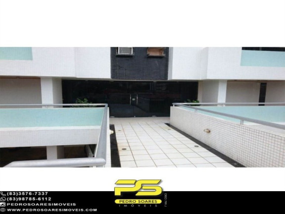 Imagem Apartamento com 4 Quartos à Venda, 120 m² em Intermares - Cabedelo Imagem Apartamento com 4 Quartos à Venda, 120 m² em Intermares - Cabedelo