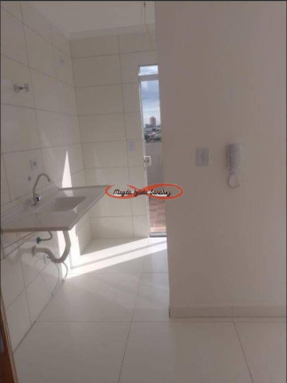Imagem Apartamento com 2 Quartos à Venda, 34 m² em Vila Guilhermina - São Paulo