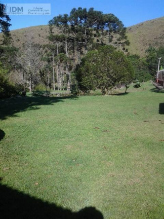 Imagem Chácara à Venda, em São Francisco Xavier - São José Dos Campos Imagem Chácara à Venda, em São Francisco Xavier - São José Dos Campos