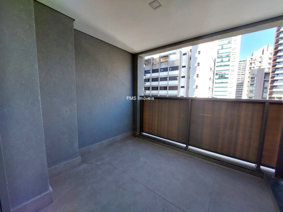 Imagem Imóvel com 1 Quarto à Venda, 54 m² em Moema - São Paulo Imagem Imóvel com 1 Quarto à Venda, 54 m² em Moema - São Paulo