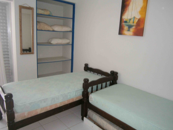 Imagem Apartamento com 2 Quartos à Venda, 64 m² em Itaguá - Ubatuba