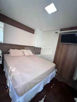 Imagem Imóvel com 2 Quartos à Venda, 53 m² em Jardim Das Bandeiras - Campinas