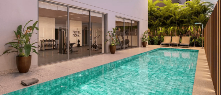 Imagem Apartamento com 1 Quarto à Venda, 26 m² em Vila Mariana - São Paulo Imagem Apartamento com 1 Quarto à Venda, 26 m² em Vila Mariana - São Paulo