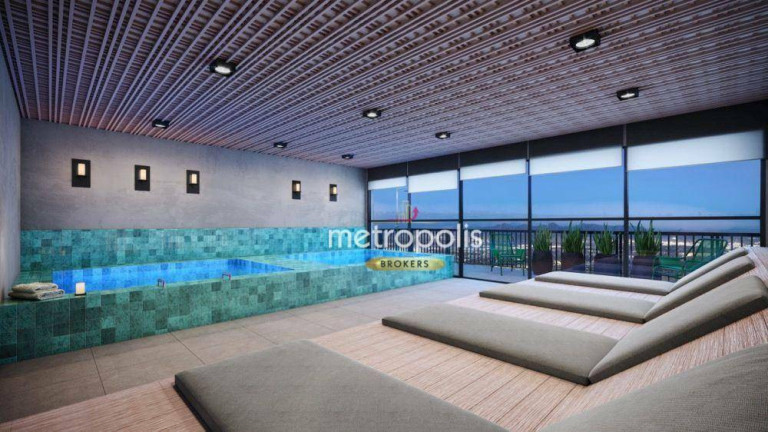 Imagem Studio com 1 Quarto à Venda, 40 m² em Vila Madalena - São Paulo