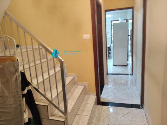 Imagem Casa com 5 Quartos à Venda, 620 m² em Independência - São Bernardo Do Campo Imagem Casa com 5 Quartos à Venda, 620 m² em Independência - São Bernardo Do Campo