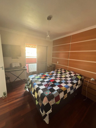 Imagem Casa de Condomínio com 3 Quartos à Venda, 127 m² em Jardim São Luís - São Paulo Imagem Casa de Condomínio com 3 Quartos à Venda, 127 m² em Jardim São Luís - São Paulo
