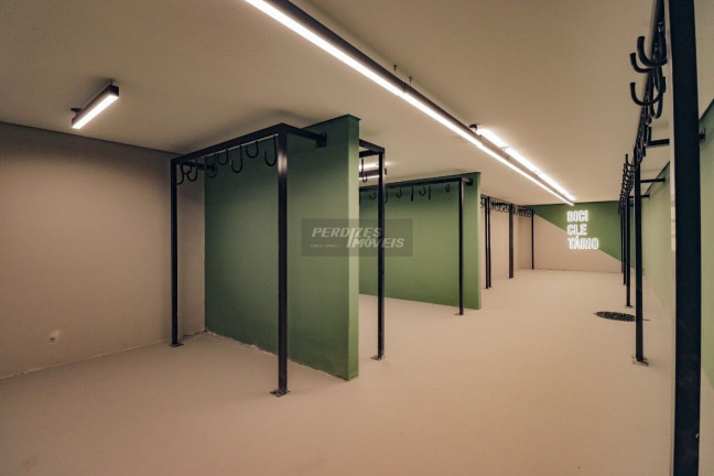 Imagem Apartamento com 3 Quartos à Venda, 103 m² em Perdizes - São Paulo