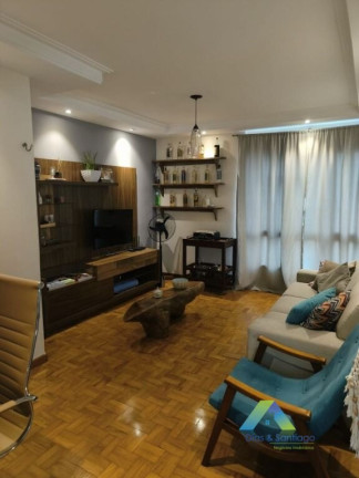 Imagem Apartamento com 2 Quartos à Venda, 80 m² em Vila Clementino - São Paulo Imagem Apartamento com 2 Quartos à Venda, 80 m² em Vila Clementino - São Paulo
