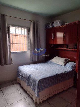 Imagem Casa com 3 Quartos à Venda, 137 m² em Vila Rio Branco - Jundiaí