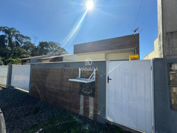 Imagem Casa com 2 Quartos à Venda, 52 m² em Quinta Dos Açorianos - Barra Velha