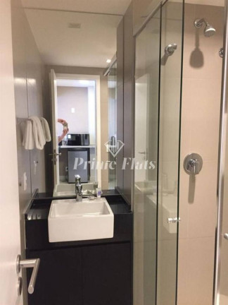 Imagem Apartamento com 1 Quarto para Alugar, 48 m² em Pinheiros - São Paulo Imagem Apartamento com 1 Quarto para Alugar, 48 m² em Pinheiros - São Paulo