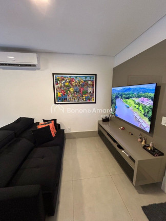 Imagem Casa de Condomínio com 3 Quartos à Venda, 117 m² em Chácara Primavera - Campinas Imagem Casa de Condomínio com 3 Quartos à Venda, 117 m² em Chácara Primavera - Campinas